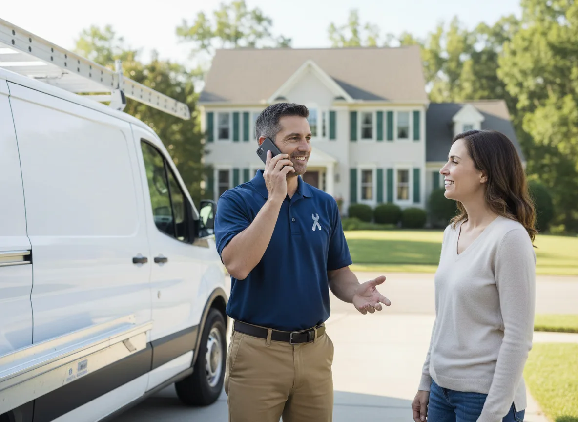 Home Gutter Service Prospect Hill, NC FAQs